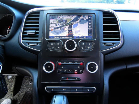 RENAULT SM6 — photo 12