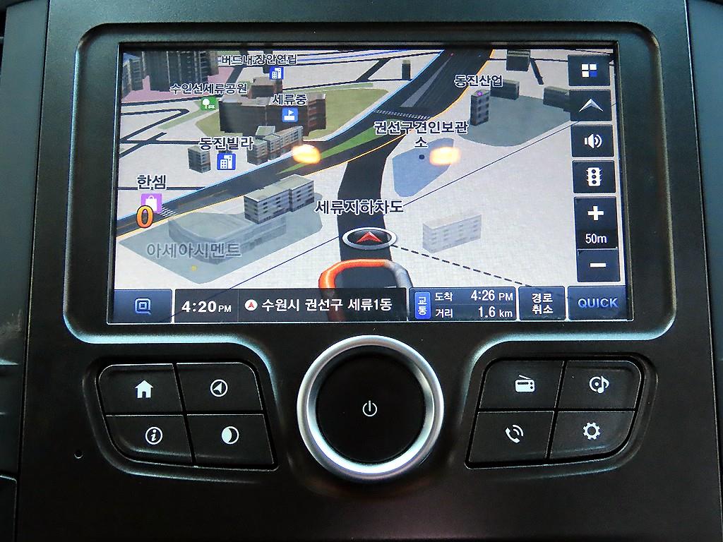 RENAULT SM6 — photo 13