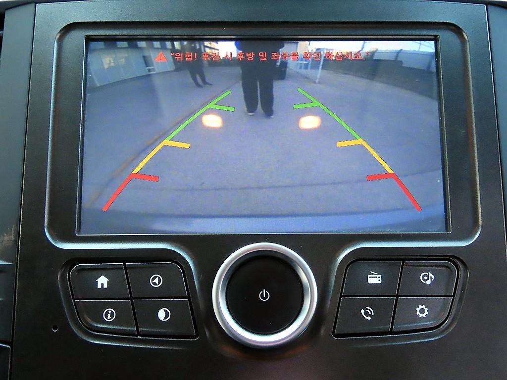 RENAULT SM6 — photo 14