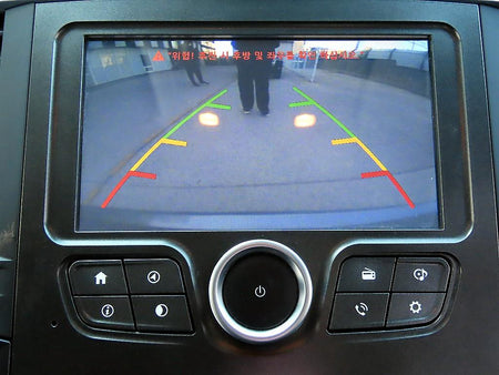 RENAULT SM6 — photo 14