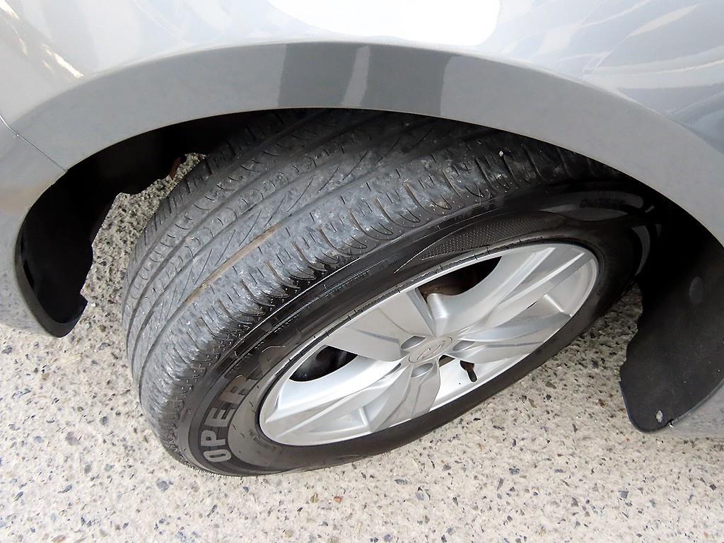 RENAULT SM6 — photo 18