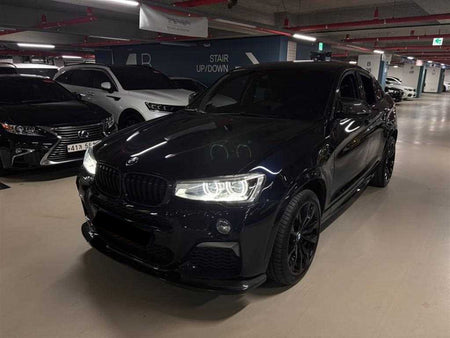 BMW X4 — photo 03