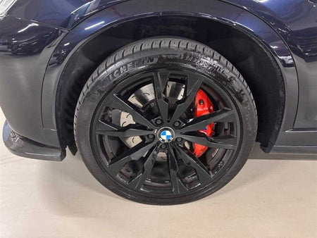 BMW X4 — photo 04