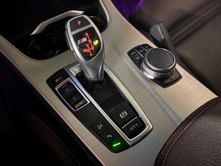 BMW X4 — photo 13