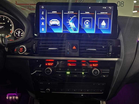 BMW X4 — photo 14