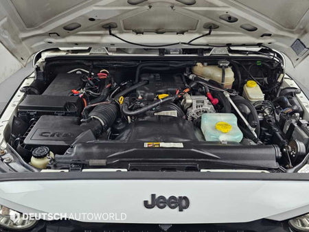 Jeep Wrangler — photo 06