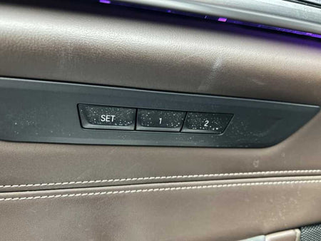 BMW 5-Series — photo 12