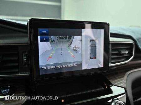 Ford Explorer — photo 15