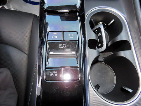 Hyundai Sonata — photo 14