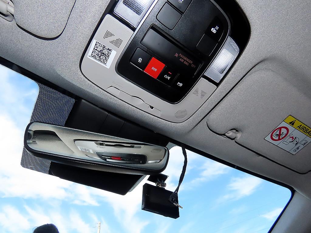 Hyundai Sonata — photo 15