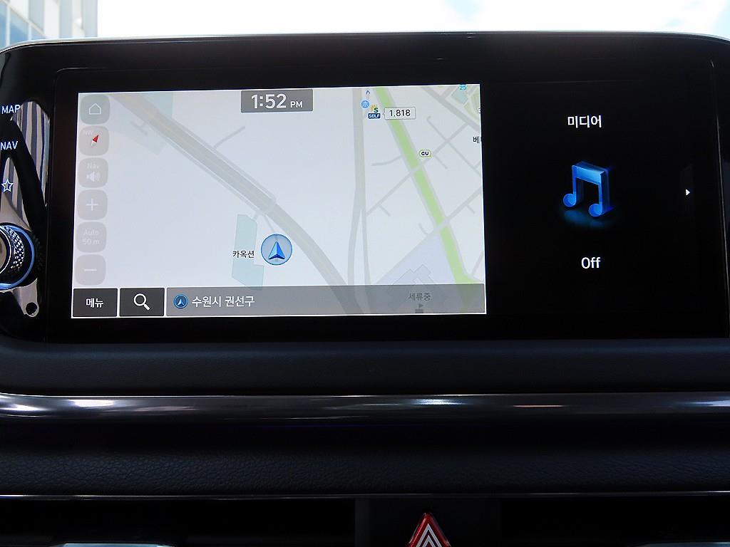 Hyundai Sonata — photo 16