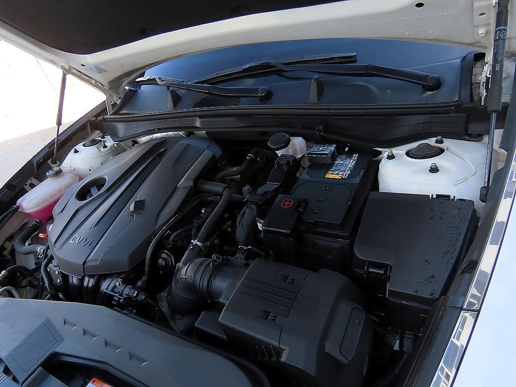 Hyundai Sonata — photo 19