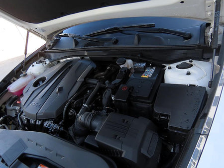 Hyundai Sonata — photo 19