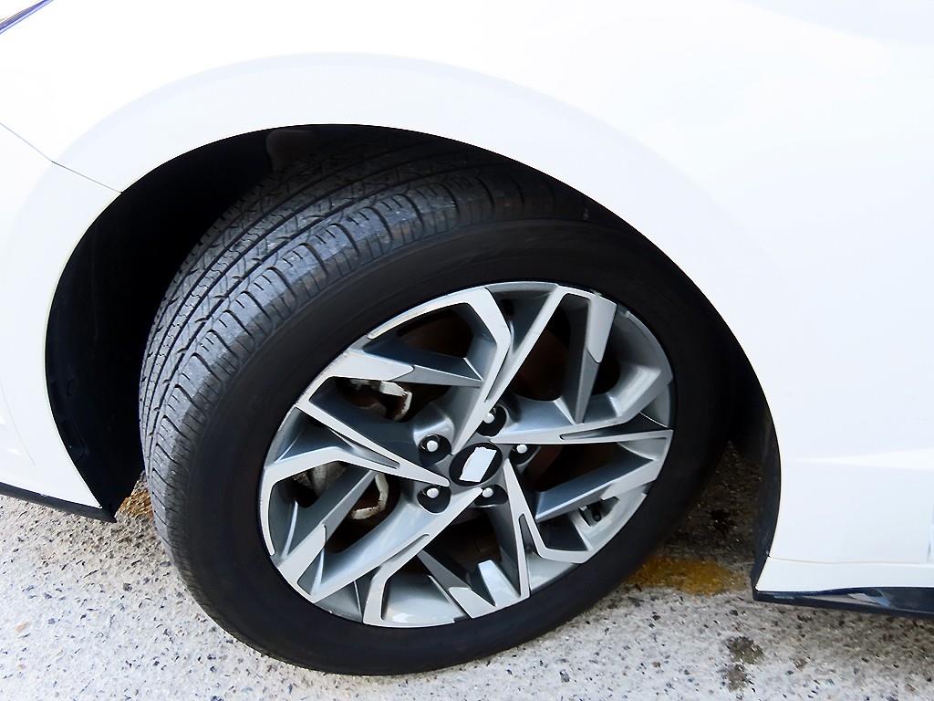 Hyundai Sonata — photo 20