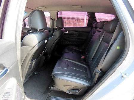 Hyundai Santafe — photo 06