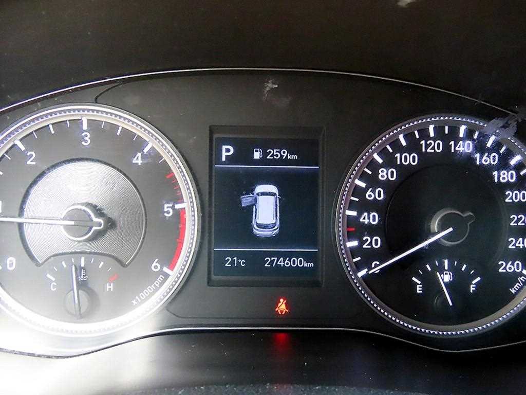 Hyundai Santafe — photo 09