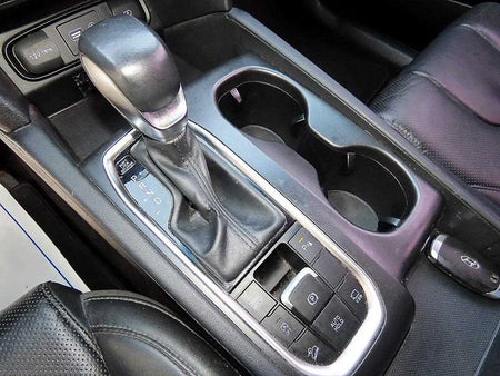 Hyundai Santafe — photo 10