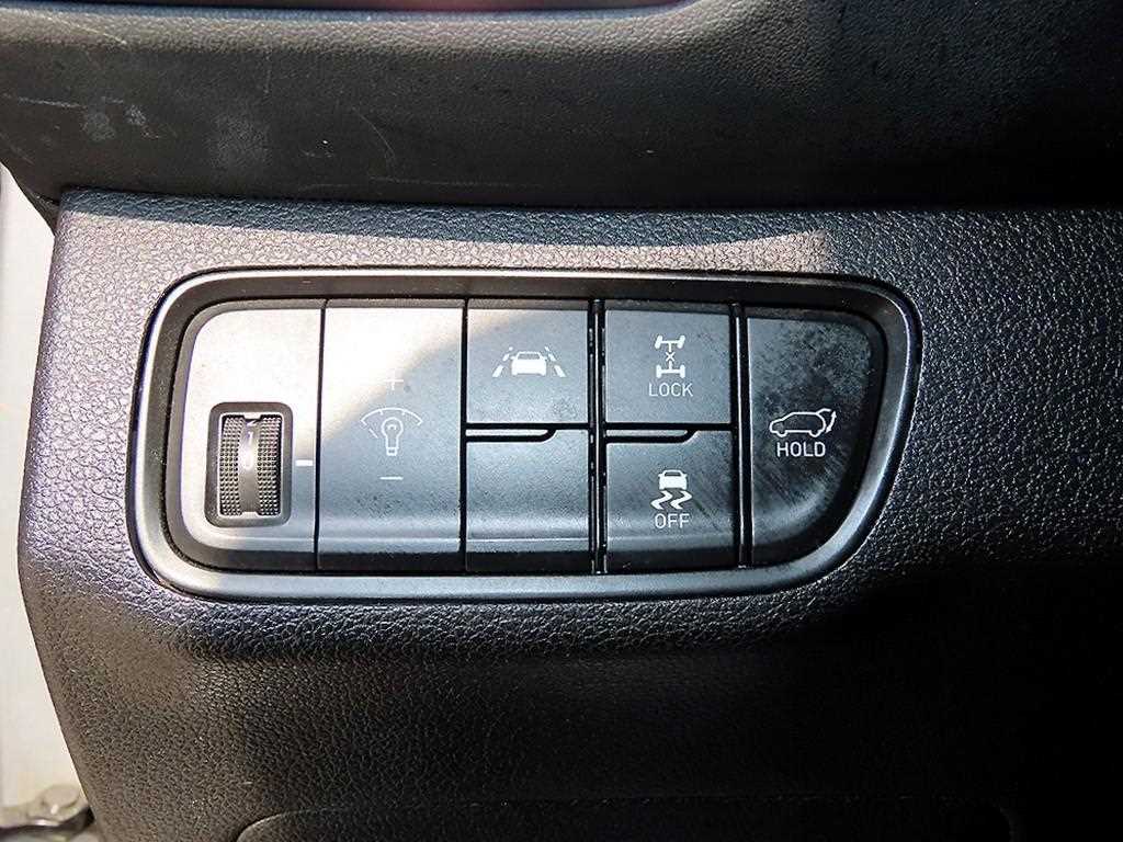 Hyundai Santafe — photo 12