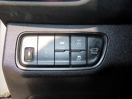 Hyundai Santafe — photo 12