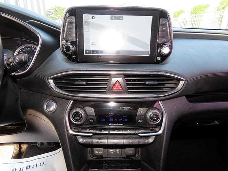 Hyundai Santafe — photo 13