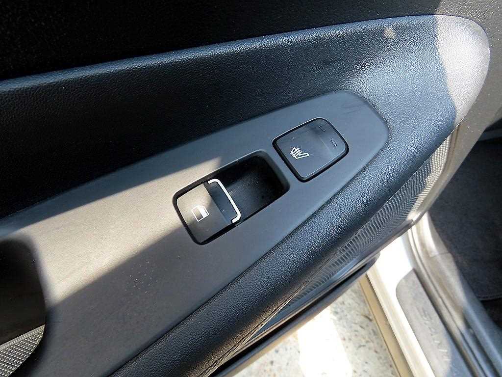 Hyundai Santafe — photo 16