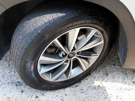 Hyundai Santafe — photo 20