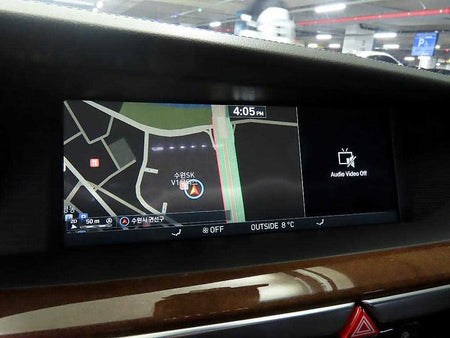 Genesis EQ900 — photo 13