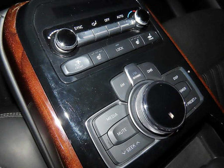 Genesis EQ900 — photo 15