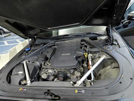 Genesis EQ900 — photo 19