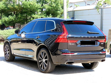 Volvo XC60 — photo 03