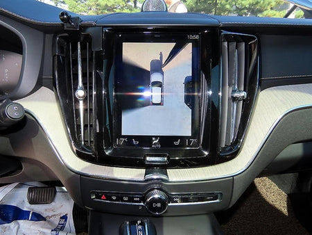 Volvo XC60 — photo 13