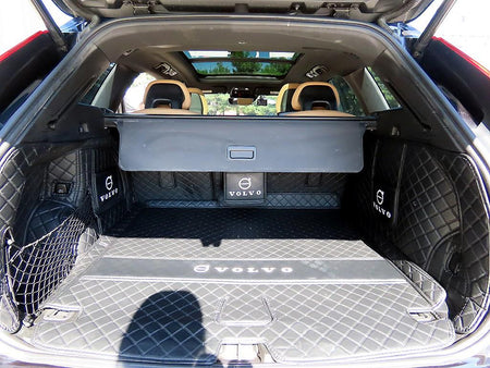 Volvo XC60 — photo 18