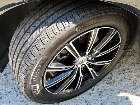 Volvo XC60 — photo 20