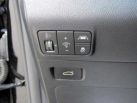 Kia K5 — photo 12