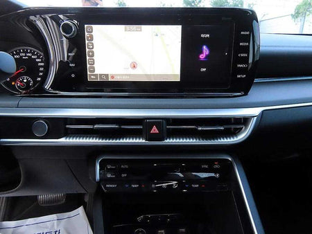 Kia K5 — photo 13
