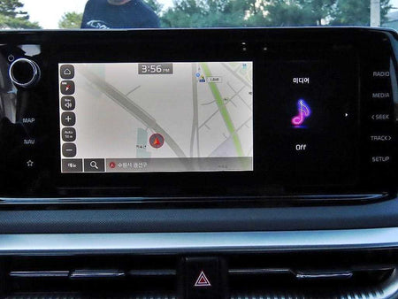 Kia K5 — photo 14