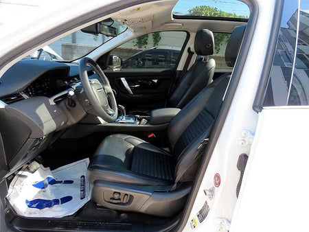 Land Rover Discovery Sport — photo 05