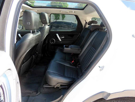 Land Rover Discovery Sport — photo 06