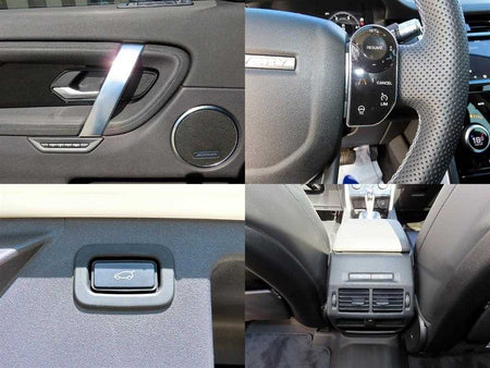 Land Rover Discovery Sport — photo 12