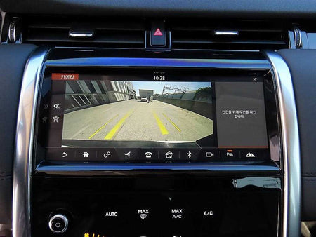 Land Rover Discovery Sport — photo 14