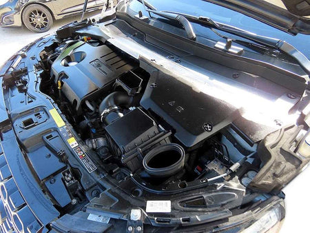 Land Rover Discovery Sport — photo 19