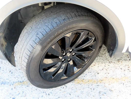 Land Rover Discovery Sport — photo 20