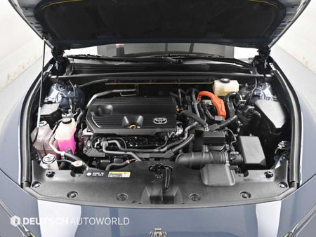 Toyota Crown — photo 06