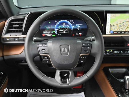 Toyota Crown — photo 13