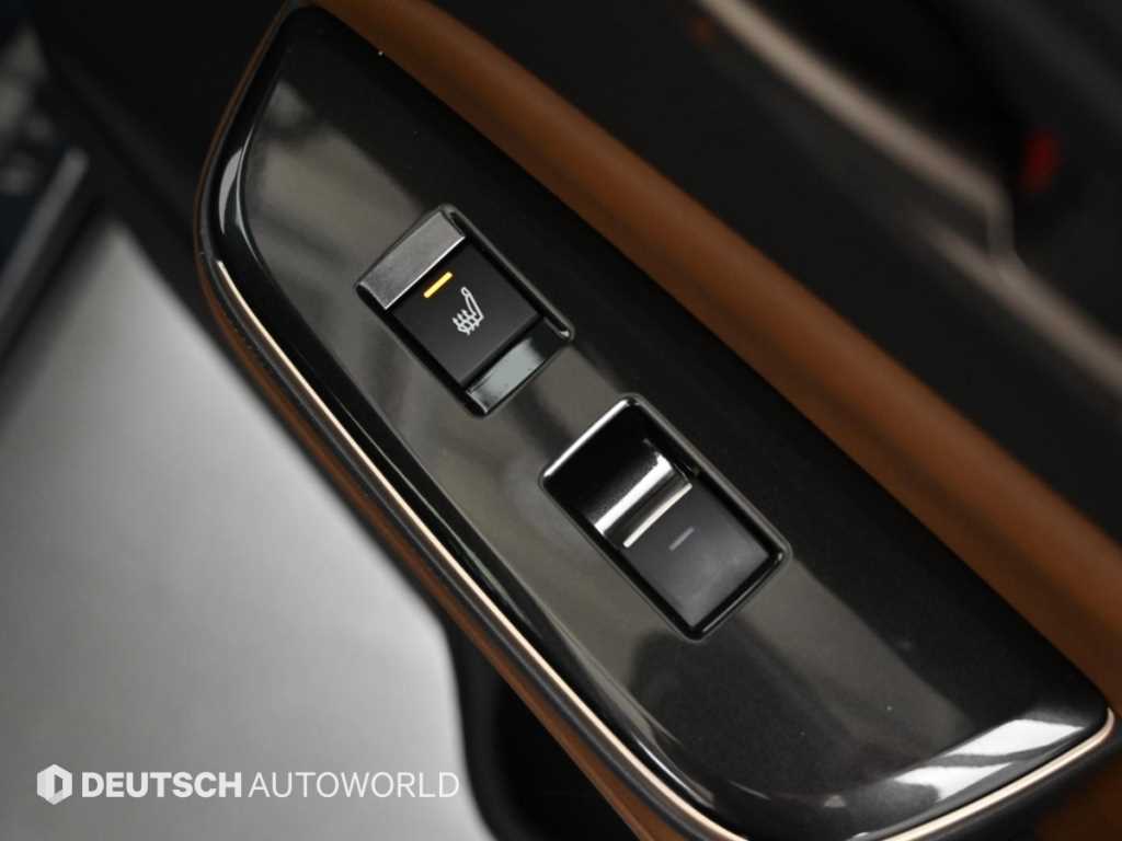 Toyota Crown — photo 16