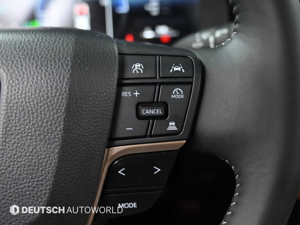 Toyota Crown — photo 17