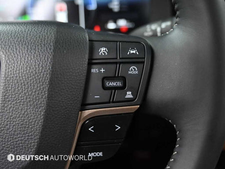 Toyota Crown — photo 17