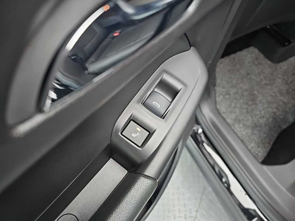 CHEVROLET Trailblazer — photo 13