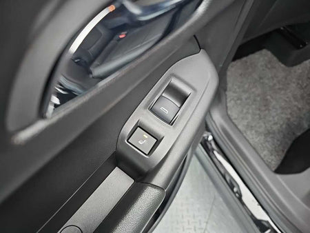 CHEVROLET Trailblazer — photo 13