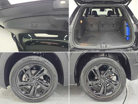 CHEVROLET Trailblazer — photo 18